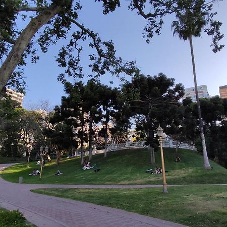 Vuelta de Obligado Apartment Ciudad Autónoma de Ciudad Autónoma de Buenos Aires Exterior foto