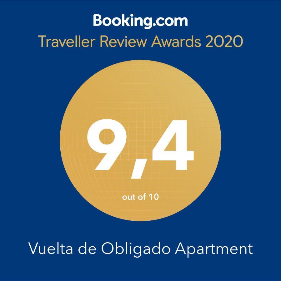 Vuelta de Obligado Apartment Ciudad Autónoma de Ciudad Autónoma de Buenos Aires Exterior foto